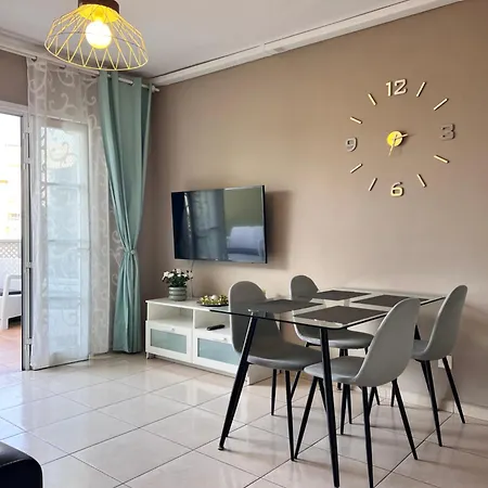 Appartement Orlando
