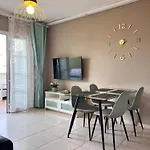Апартаменты Orlando