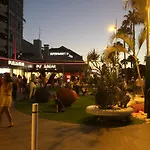 Апартаменты Orlando