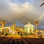 Апартаменты Orlando