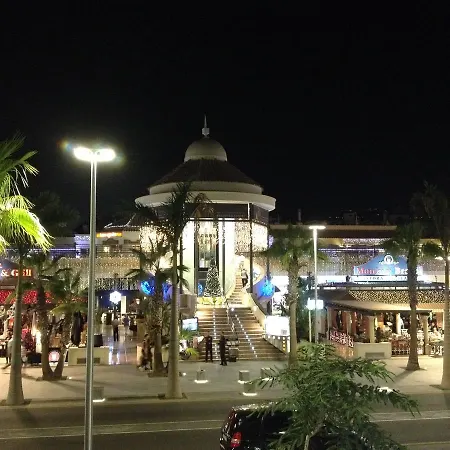 Orlando דירה אדחה